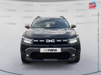 Occasion Dacia Duster Extreme 2025 Noir SUV