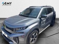 Occasion Citroën C3 Aircross 136 ch (100 kW) 2025 SUV