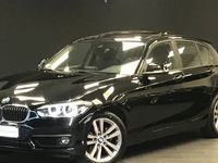 occasion BMW 118 Serie 1 d 150ch Lounge 5p