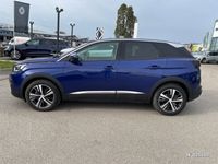 occasion Peugeot 3008 II 1.5 BlueHDi 130ch S&S GT Line EAT8
