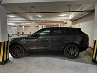 Occasion Land Rover Range Rover Velar HSE Dynamic 404 ch (297 kW) 2024 Gris SUV