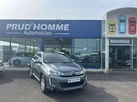 occasion Citroën C4 Aircross 1.6 E-hdi115 4x2 Feel Edition