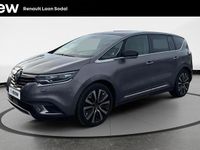 Occasion Renault Espace Initiale Paris 192 ch (141 kW) 2023 Gris Monospace