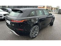 occasion Land Rover Range Rover Velar 2.0D 240ch R-Dynamic SE AWD BVA