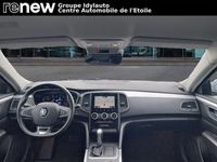 occasion Renault Talisman Estate Blue Dci 160 Edc Business