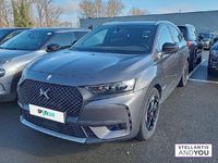 occasion DS Automobiles DS7 Crossback Hybride 300 E-tense Eat8 4x4 Performance Line+