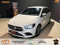 Occasion Mercedes E250 AMG line 218 ch (160 kW) 2022 Citadine