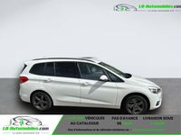 occasion BMW 218 Serie 2 Gran Tourer i 136 ch