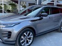occasion Land Rover Range Rover evoque d165 2wd bvm6 r-dynamic