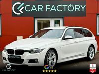 Occasion BMW 320 M Sport 190 ch (139 kW) 2018 Blanc Break