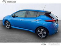 occasion Nissan Leaf ZE1A ACENTA 62KWH