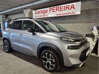 Occasion Citroën C3 Aircross Shine 120 ch (88 kW) 2022 Gris SUV