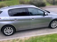 occasion Peugeot 308 1.2 PureTech 110ch S&S BVM5 Style