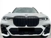 occasion BMW X7 40d Xdrive M Sportpacket