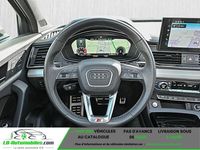 occasion Audi SQ5 3.0 V6 TDI 341 BVA Quattro