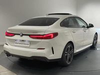 Occasion BMW 218 M Sport 137 ch (100 kW) 2024 Blanc Berline