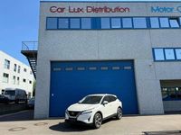 Occasion Nissan Qashqai N-Connecta 158 ch (116 kW) 2024 Blanc SUV