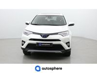 occasion Toyota RAV4 Hybrid 