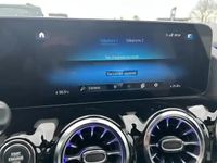 Occasion Mercedes GLA250 AMG line 2022 Noir cosmos métallisé SUV