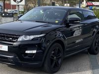 occasion Land Rover Range Rover evoque Coupé 2.2 TD4 4WD 150 cv DYNAMIC