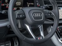 occasion Audi SQ8 4.0 V8 TFSI 507CH QUATTRO TIPTRONIC 8