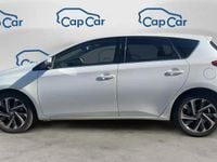 Occasion Toyota Auris Design 116 ch (85 kW) 2015 Blanc Berline