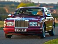 Occasion Rolls Royce Silver Seraph 326 ch (239 kW) 1970 Autres Berline