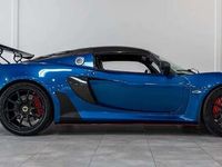 occasion Lotus Exige ExigeCUP 430 vs Edition Finale