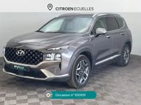 occasion Hyundai Santa Fe 1.6 T-gdi Plug-in 265 Htrac Bva6 Business