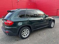 occasion BMW X5 3.0d 235ch A