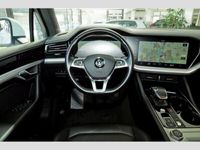 occasion VW Touareg 3.0 V6 TDI 286CH CARAT 4MOTION TIPTRONIC