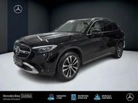 Occasion Mercedes GLC220 Avantgarde 2023 Noir obsidienne