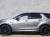 occasion Land Rover Discovery Sport P300e R-Dynamique SE/Pano/ACC