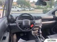 Occasion Citroën C3 Aircross PureTech 131 ch (96 kW) 2021 Natural white SUV