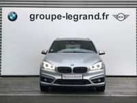 occasion BMW 116 216dA 116ch Luxury