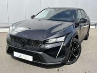 Occasion Peugeot 408 Allure 131 ch (96 kW) 2023 Gris SUV