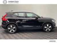 occasion Volvo XC40 I T5 AWD 247ch Momentum Geartronic 8