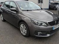 Occasion Peugeot 308 Business-Line 131 ch (96 kW) 2020 Berline