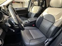 occasion Mercedes GLE500 e 7G-Tronic Plus 4Matic Executive