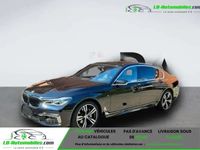 occasion BMW 730 Serie 7 d Xdrive 265 Ch