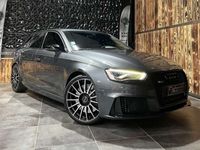 occasion Audi RS3 Sportback 2.5 Tfsi 367 Quattro S Tronic 7