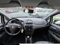 Occasion Fiat Punto Evo 69 ch (50 kW) 2011 Blanc Citadine
