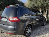 Occasion Ford Galaxy Ghia 141 ch (103 kW) 2008 Gris Monospace