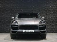 occasion Porsche Cayenne Turbo S Coupe E-hybrid - Sportdesign -22