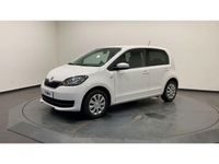 occasion Skoda Citigo 1.0 MPI 60ch Ambition 3p