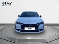 Occasion DS Automobiles DS9 2022 Blanc Berline