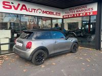 Occasion Mini ONE 103 ch (75 kW) 2019 Gris Citadine