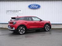 Occasion Ford Explorer Extended Range 213 kW (290 ch) 2024 Rouge SUV