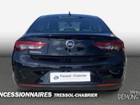 occasion Opel Insignia Grand Sport 1.5 Diesel 122 Ch Bva8 Elegance Business