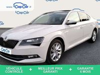 occasion Skoda Superb III 2.0 TDI 190 DSG7 Style